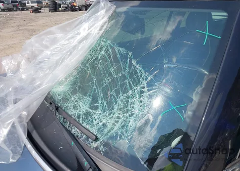 2010 Mini Cooper S Clubman z USA, uszkodzony, nr VIN WMWMM3C56ATP75804